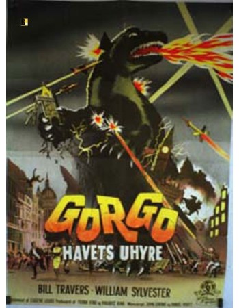 GORGO