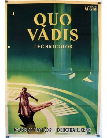 QUO VADIS
