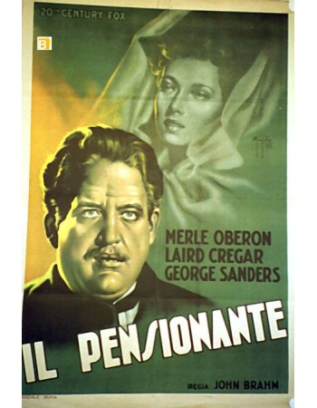THE LODGER