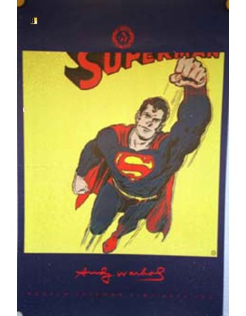 SUPERMAN