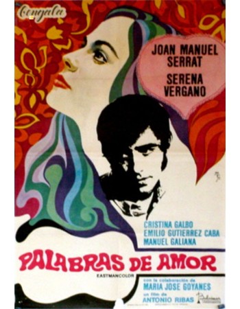 PALABRAS DE AMOR