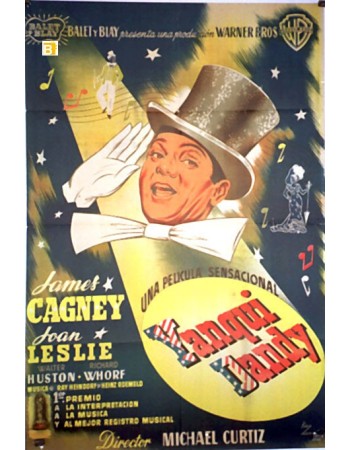 YANKEE DOODLE DANDY