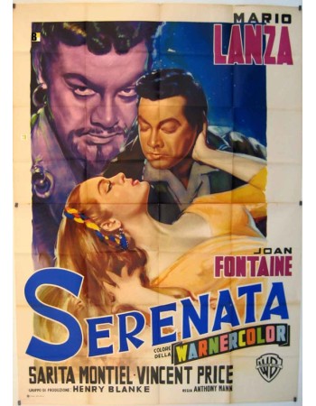 SERENADE