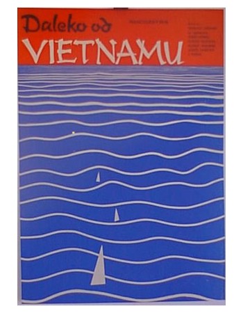 LOIN DU VIETNAM