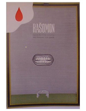 RASHOMON