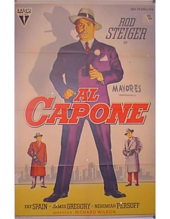 AL CAPONE