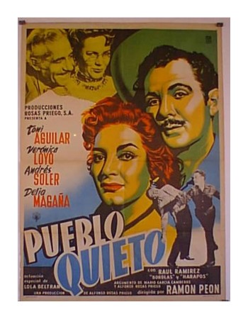 PUEBLO QUIETO