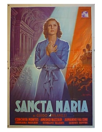 SANCTA MARIA