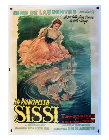 SISSI