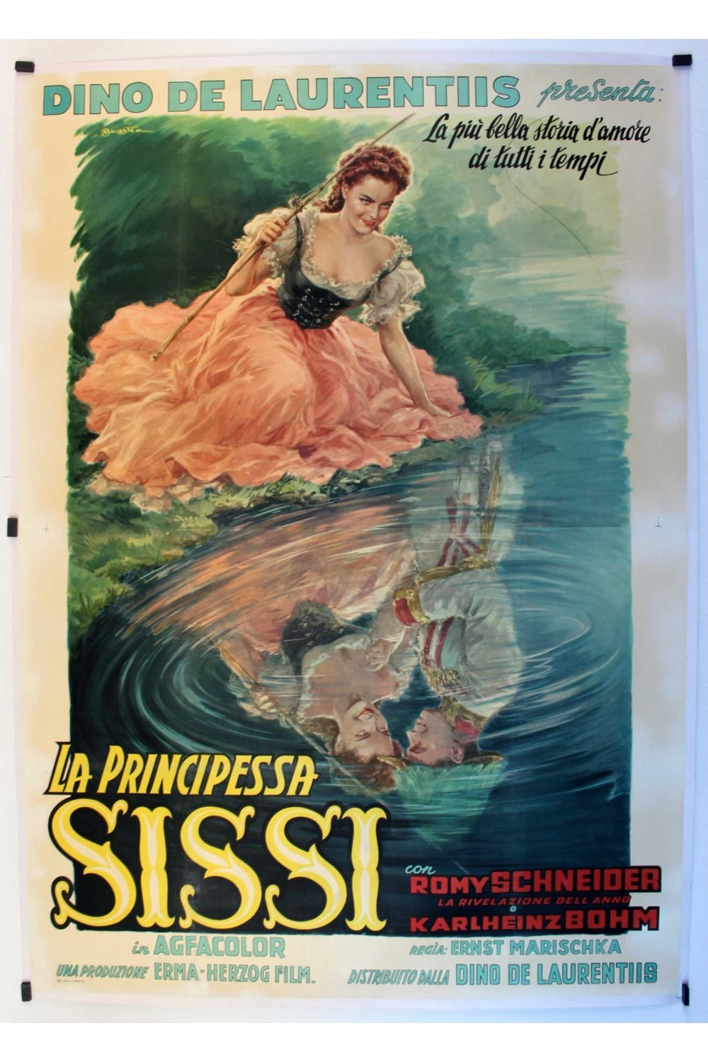SISSI