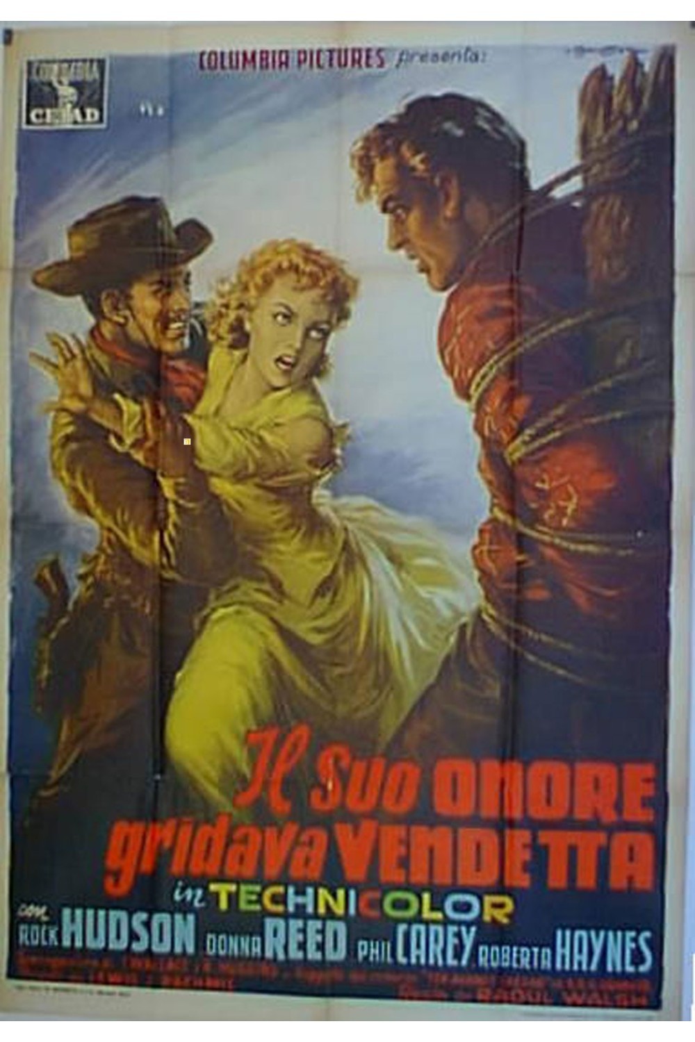 GUN FURY