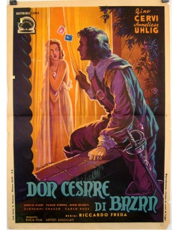 Don Cesare di Bazan