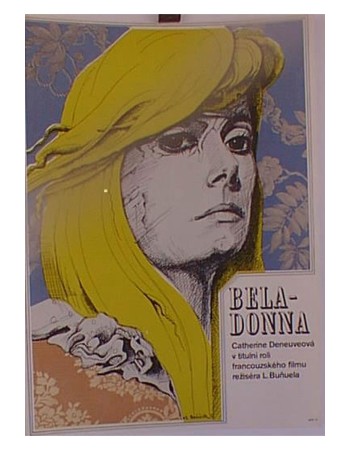 BELLE DE JOUR