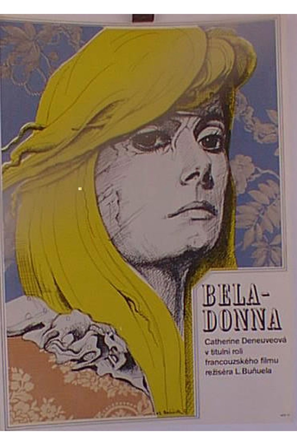 BELLE DE JOUR