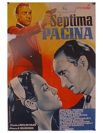 SEPTIMA PAGINA