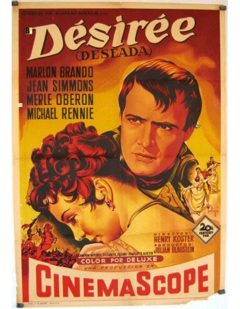 DESIRE