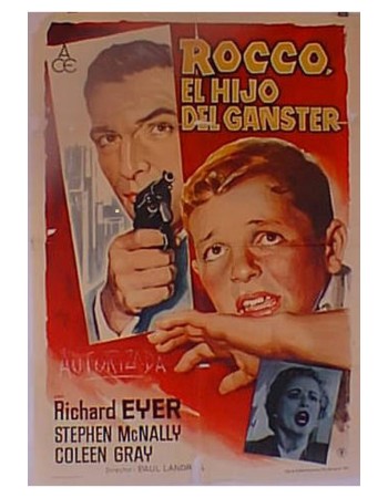 JOHNNY ROCCO