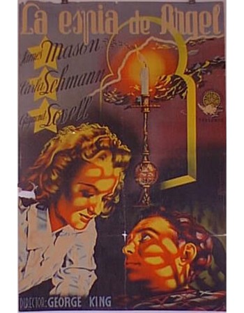 CANDELIGHT IN ALGERIA