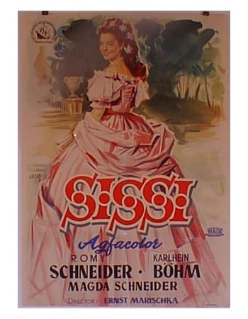 SISSI