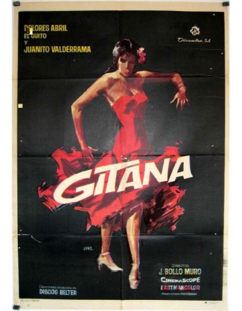 GITANA