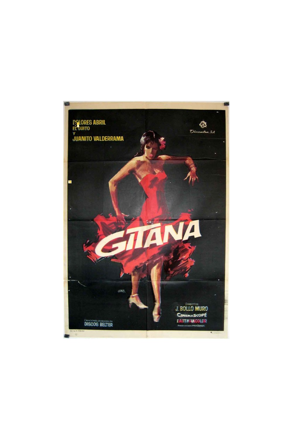 GITANA