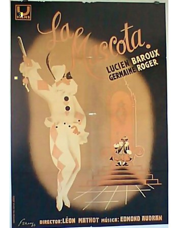 LA MASCOTTE