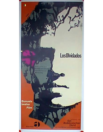 LOS OLVIDADOS