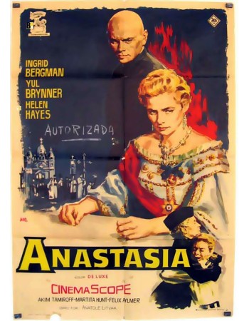 ANASTASIA