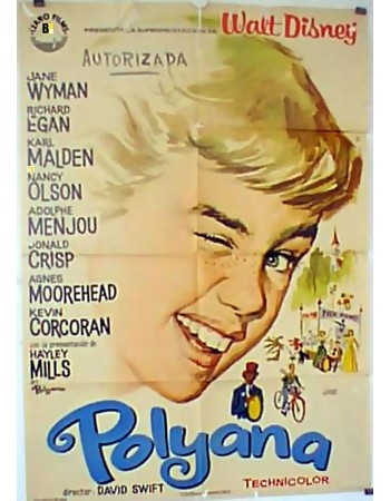 POLLYANNA