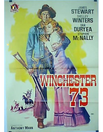 WINCHESTER 73