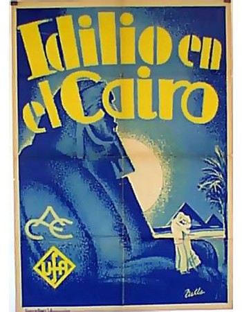 Idylle au Caire