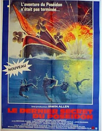 BEYOND THE POSEIDON ADVENTURE