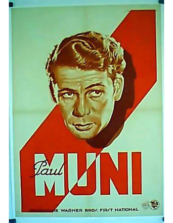 MUNI, PAUL