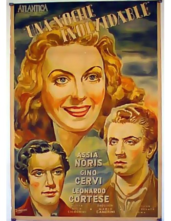 Una romantica avventura