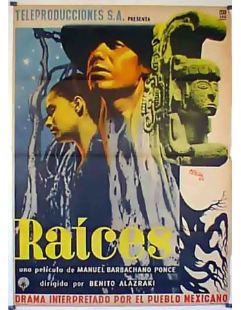 RAICES