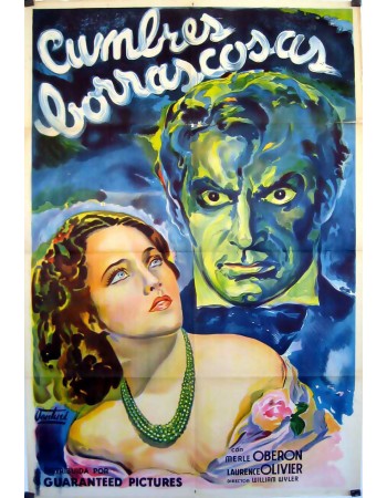 WUTHERING HEIGHTS