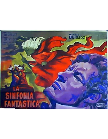LA SYMPHONIE FANTASTIQUE