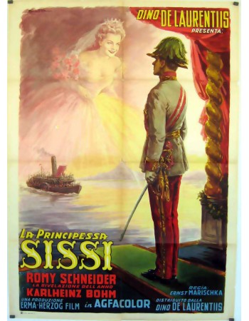 SISSI