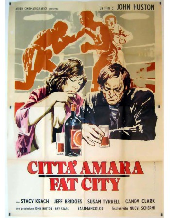 FAT CITY