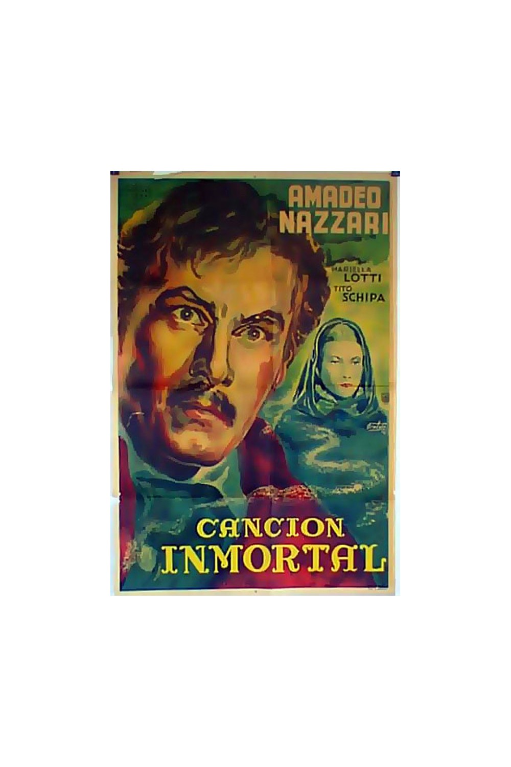 IL CAVALIERE DEL SOGNO