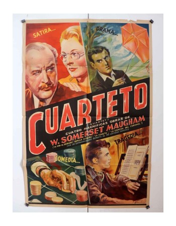 QUARTET