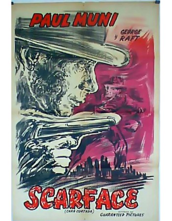 SCARFACE RES