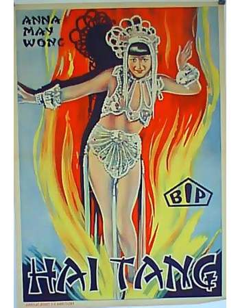 HAI TANG