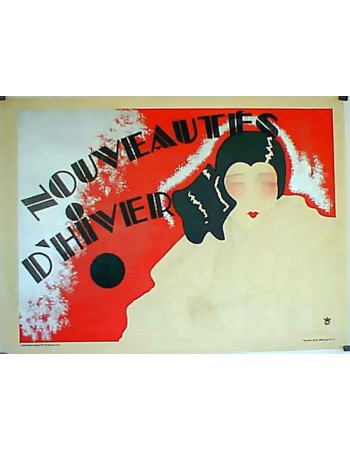 NOUVEAUTES D´IVER
