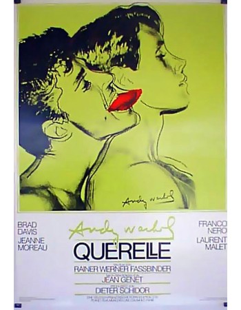 QUERELLE