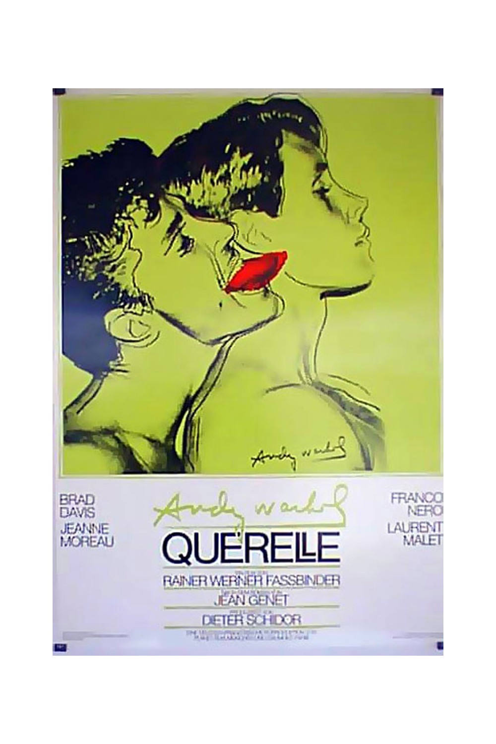 QUERELLE