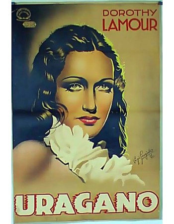 HURRICANE