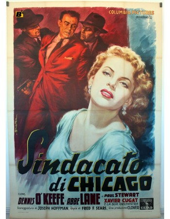 CHICAGO SYNDICATE