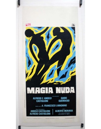 MAGIA NUDA
