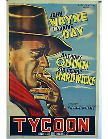 TYCOON